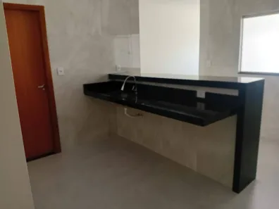 Casa com 3 Quartos à venda, 106m² no Setor Três Marias, Goiânia