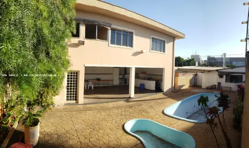 Sala Comercial à venda, 560m² no Jardim Santa Clara, Presidente Prudente