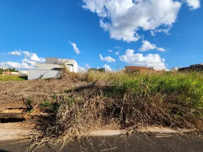 Lote/Terreno à venda, 200m² no Fazenda Rio Preto, São José do Rio Preto