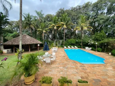 Sobrado com 5 Quartos à venda, 963m² no Terras do Engenho, Piracicaba