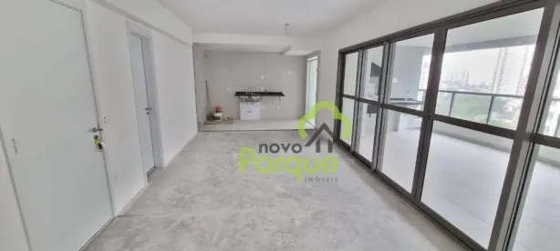 Apartamento com 3 Quartos à venda, 144m² no Paraíso, São Paulo