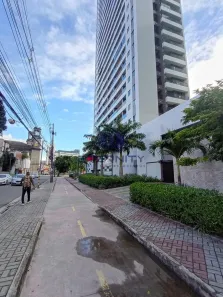 Apartamento com 1 Quarto à venda, 32m² no Soledade, Recife