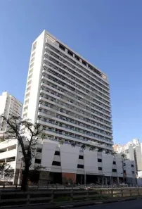 Sala Comercial com 1 Quarto para alugar, 41m² no Centro, Campinas