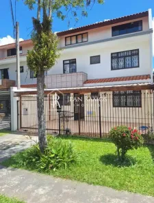 Sobrado com 3 Quartos à venda, 151m² no Jardim das Américas, Curitiba
