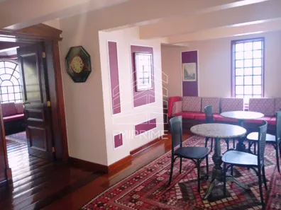 Apartamento com 3 Quartos para alugar, 104m² no Perdizes, São Paulo