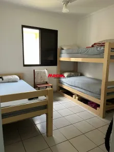 Apartamento com 3 Quartos à venda, 72m² no Praia Grande, Ubatuba