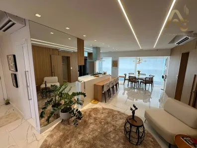 Cobertura com 3 Quartos à venda, 280m² no Ponta Negra, Manaus