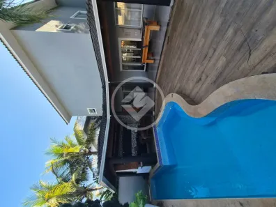 Casa de Condomínio com 4 Quartos à venda, 335m² no Cidade Vera Cruz, Aparecida de Goiânia