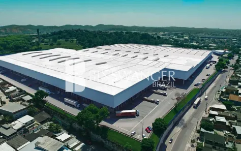 Galpão/Depósito/Armazém para alugar, 14346m² no Pavuna, Rio de Janeiro