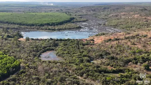 Fazenda/Sítio à venda, 230m² no , Grão Mogol