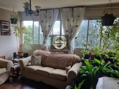 Apartamento com 3 Quartos à venda, 106m² no Mooca, São Paulo