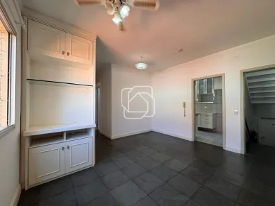 Apartamento com 2 Quartos para alugar, 75m² no Jardim das Rosas, Itu