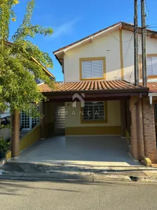 Casa de Condomínio com 2 Quartos à venda, 60m² no Parque Califórnia, Jacareí