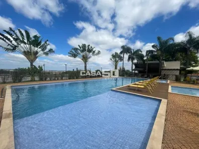 Apartamento com 3 Quartos à venda, 83m² no Vila Ipê, Campinas