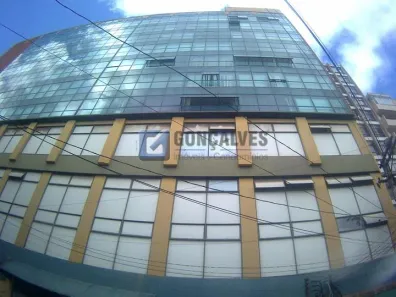 Sala Comercial à venda, 21m² no Centro, Santo André