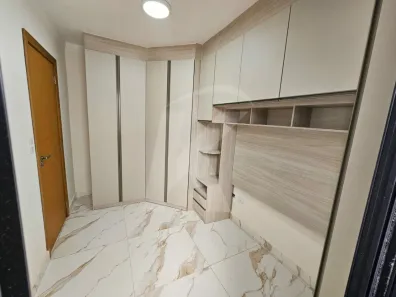 Casa de Condomínio com 2 Quartos à venda, 59m² no Água Fria, São Paulo