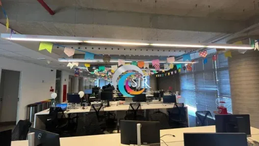 Sala Comercial para alugar, 427m² no Pinheiros, São Paulo