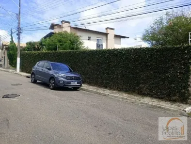 Lote/Terreno à venda, 648m² no Jardim Dona Carmela, Atibaia
