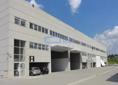 Galpão/Depósito/Armazém para alugar, 882m² no Paraíso (Polvilho), Cajamar