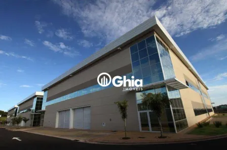 Galpão/Depósito/Armazém para alugar, 840m² no Parque dos Resedás, Campinas