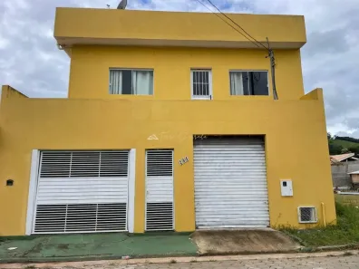 Casa com 3 Quartos à venda, 267m² no , Sapucaí-Mirim