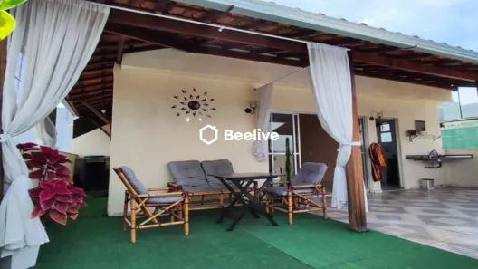 Cobertura com 3 Quartos à venda, 159m² no Manacás, Belo Horizonte