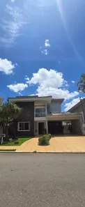 Sobrado com 5 Quartos à venda, 296m² no Cidade Vera Cruz - Jardins Mônaco, Aparecida de Goiânia