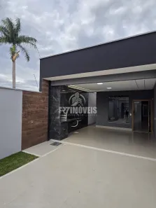 Casa com 3 Quartos à venda, 97m² no Residencial Barravento, Goiânia