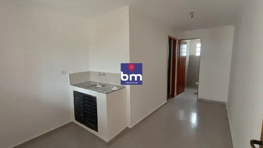 Flat com 1 Quarto para alugar, 30m² no Vila Romana, São Paulo