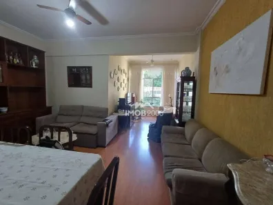 Apartamento com 3 Quartos à venda, 132m² no Icaraí, Niterói