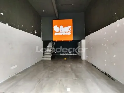 Ponto Comercial para alugar, 110m² no Bom Fim, Porto Alegre