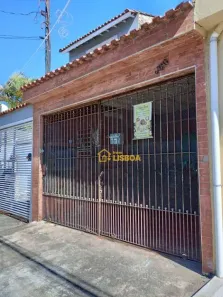 Casa com 3 Quartos à venda, 185m² no Vila Ester, São Paulo