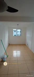 Apartamento com 2 Quartos para alugar, 36m² no Dona Mercedes, Gravataí