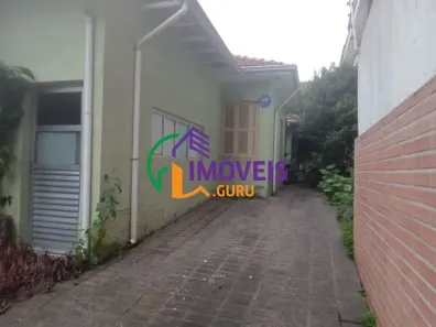 Casa com 2 Quartos à venda, 275m² no Vila Gumercindo, São Paulo