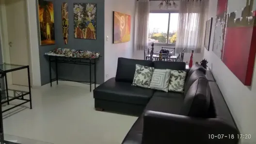 Cobertura com 3 Quartos à venda, 174m² no Santo Amaro, São Paulo