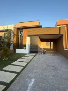 Casa de Condomínio com 3 Quartos à venda, 130m² no Residencial Vila Romana, Pindamonhangaba