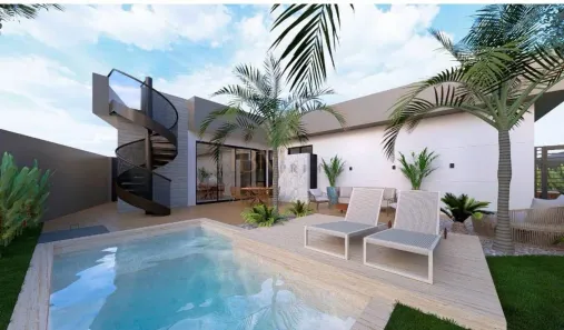 Casa de Condomínio com 3 Quartos à venda, 200m² no Portal da Mata, Ribeirão Preto