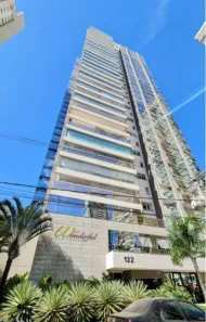 Cobertura com 3 Quartos à venda, 604m² no Setor Bueno, Goiânia