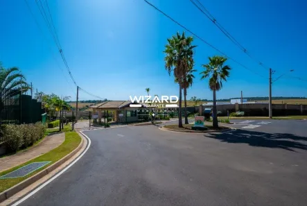 Lote/Terreno à venda, 565m² no Loteamento Parque dos Alecrins, Campinas