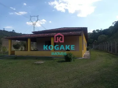 Fazenda/Sítio com 3 Quartos à venda, 10m² no Costinha, São José dos Campos