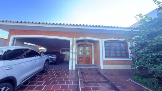 Imóvel Comercial com 3 Quartos à venda, 272m² no Jardim Chapadão, Campinas