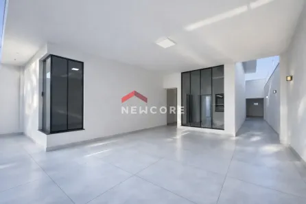 Casa com 3 Quartos à venda, 145m² no Jardim Alvorada, Maringá