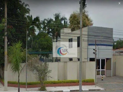 Prédio Comercial para alugar, 2435m² no Indianópolis, São Paulo