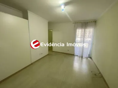 Apartamento com 2 Quartos à venda, 56m² no Jardim Bela Vista, Santo André