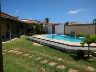 Casa com 4 Quartos à venda, 500m² no , Extremoz