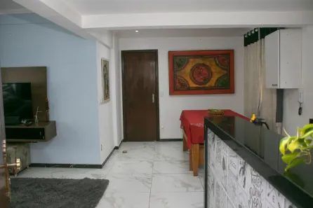 Cobertura com 3 Quartos à venda, 170m² no São Lucas, Belo Horizonte
