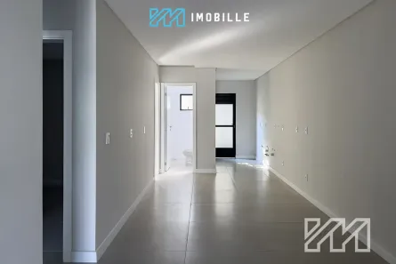 Apartamento com 2 Quartos à venda, 88m² no Dom Bosco, Itajaí