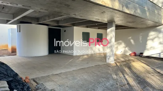Sobrado com 3 Quartos para alugar, 399m² no Jardim Leonor, São Paulo