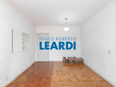 Apartamento com 3 Quartos à venda, 123m² no Vila Mariana, São Paulo