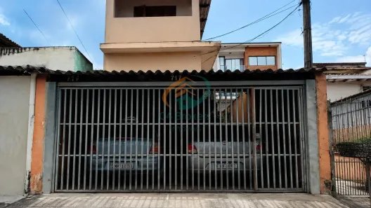 Casa com 4 Quartos à venda, 87m² no Jardim das Cerejeiras, Arujá